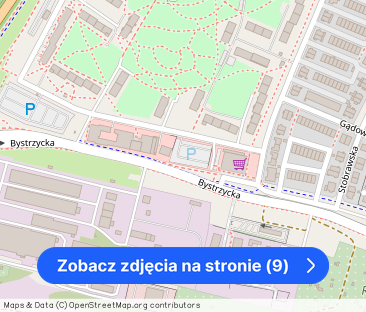 Wrocław, Fabryczna/Gądów Mały, Kwiska, mieszkanie, do wynajęcia, 1 ... – zdjęcie 1