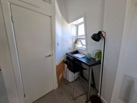 Studio Flat, Hilsea Street, E5 - Photo 5
