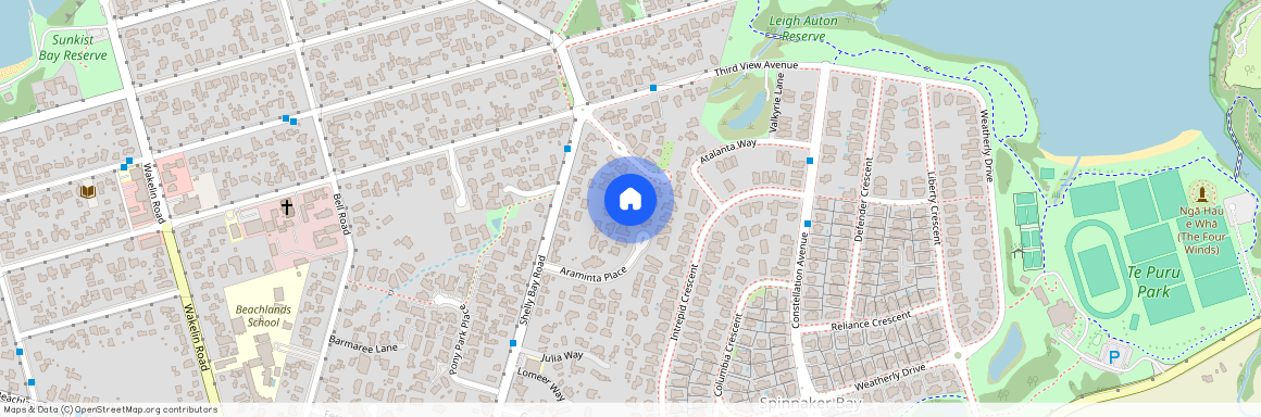 22 Araminta Place, Manukau City, Beachlands