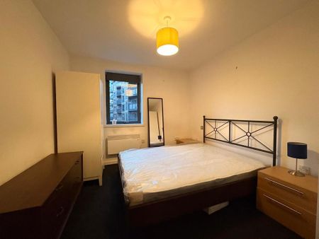 2 bedroom apartment to rent - Photo 3