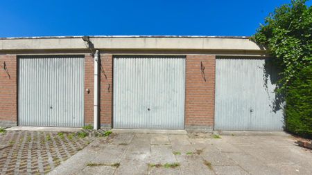 Energiezuinig appartement met 2 slpk, terras en garage* voor 795 EUR/mnd - Photo 2