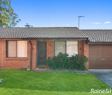 5/105 Chester Road, Ingleburn, NSW 2565 - Photo 6