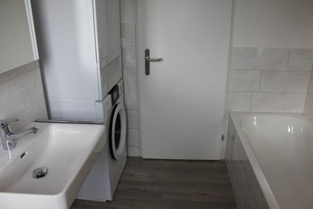 Komplett sanierte Liegenschaft/Wohnungen an zentraler Lage... - Foto 5