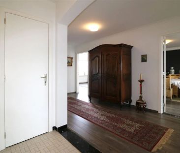 Ruime living, twee grote slpk., zuidterras, in centrum te Scherpenh... - Foto 2