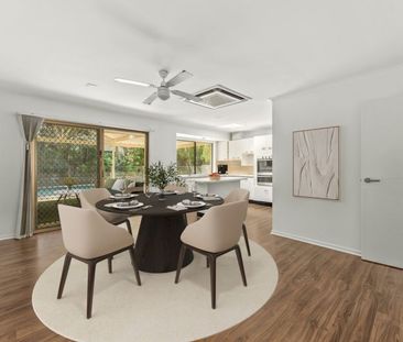 Private, Family-Friendly Home in Southport’s Best Location! - Photo 3