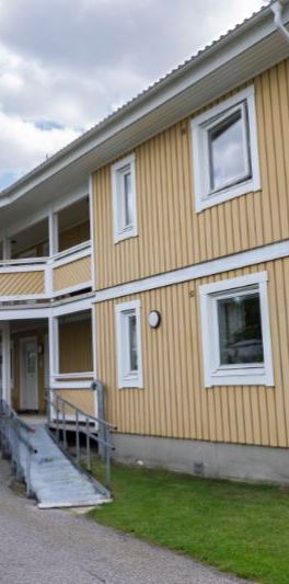 Västerviksgatan 10A, Hultsfred - Foto 2