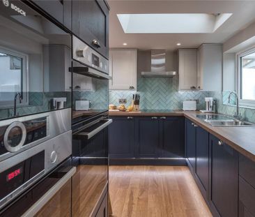 5 bedroom semi-detached house to rent - Photo 1