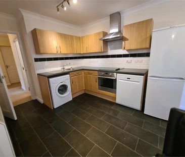 Flat 18, Abbeyfields, Peterborough - Photo 6