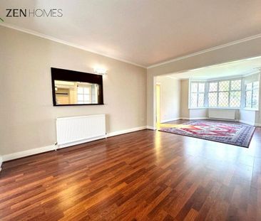 3 bedroom semi-detached house to rent - Photo 2