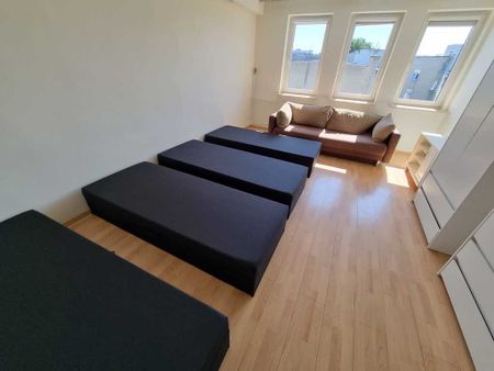 Centrum, 3 ładne pokoje na wynajem. - Zdjęcie 2