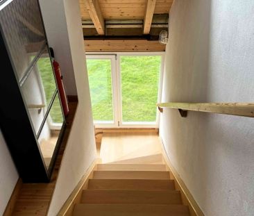 2.5 Zimmer, 77 m², 2. Stock - Foto 4