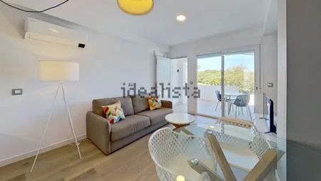 Alquiler de piso en Calle Avoceta, 49 - Photo 2