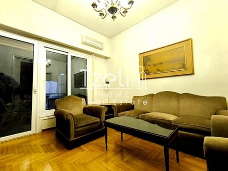Διαμέρισμα για ενοικίαση Κουκάκι - Παιδική Χαρά (Κουκάκι - Μακρυγιάννη) - Φωτογραφία 3