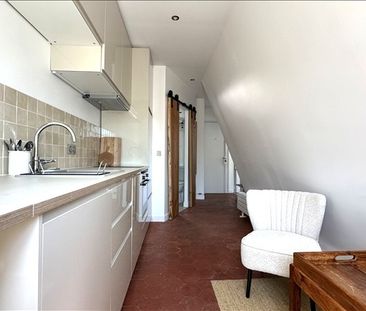 1 pièce - Meublé - 19,01 m² - 6ème étage - Colocation non autorisée - Photo 2
