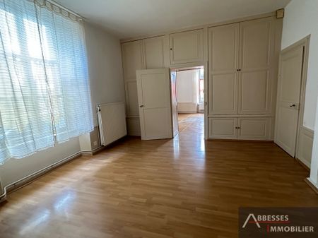 Location Appartement 4 pièces 73m² REMIREMONT 88200 - Photo 3