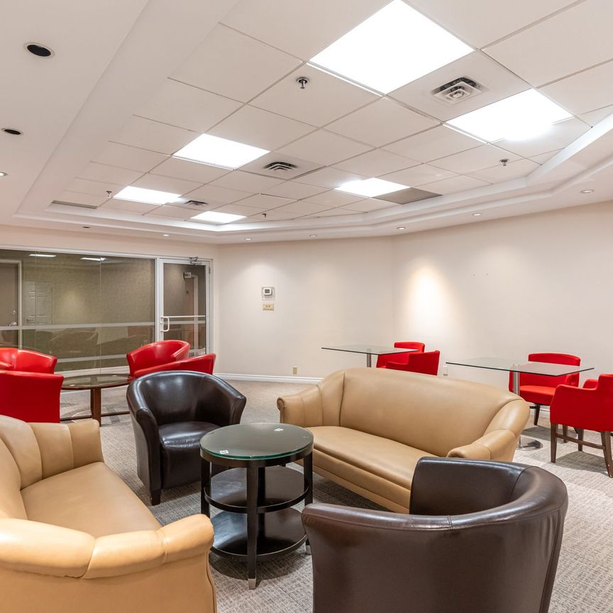 For Lease - 1001 Bay Street Unit# 1410, Toronto, Ontario - Photo 1