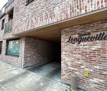 Recent en instapklaar appartement met 1 slaapkamer te Meulebeke! - Foto 4