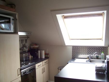 Loft te huur - Photo 4