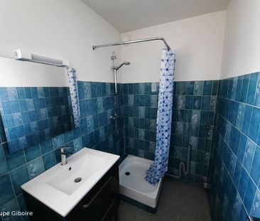 Appartement T1 à louer Guichen - 28 m² - Photo 3