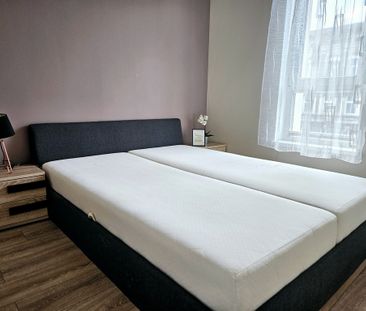 Mieszkanie Śródmieście-Centrum Szczecin, ul. Bolesława Krzywoustego... - Photo 4