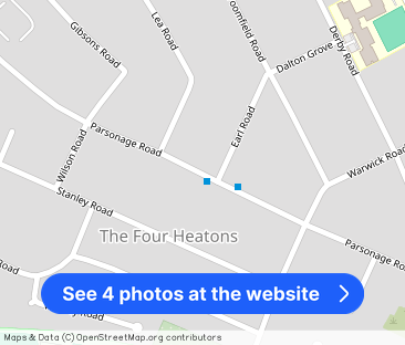 Parsonage Road SK4 - Photo 1