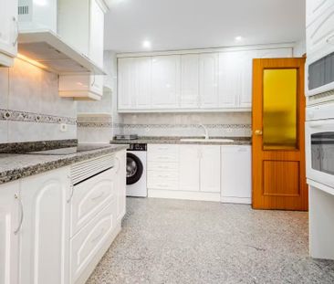 Calle del Corazón de María, Madrid, Community of Madrid 28002 - Photo 5