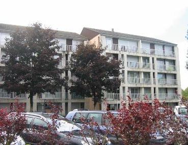 Appartement – Type 3 – 70m² – 358.12 € – CHÂTEAUROUX - Photo 1