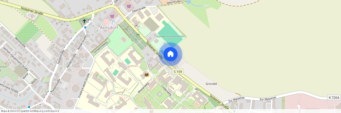 Stolpener Straße 57, 01477 Sachsen - Arnsdorf