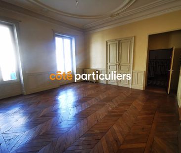 APPARTEMENT AVEC TERRASSE - Photo 4