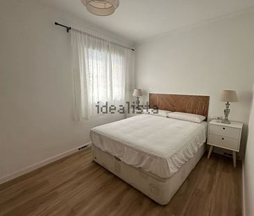 Alquiler de piso en Calle Joaquín Vázquez, 8 - Photo 5