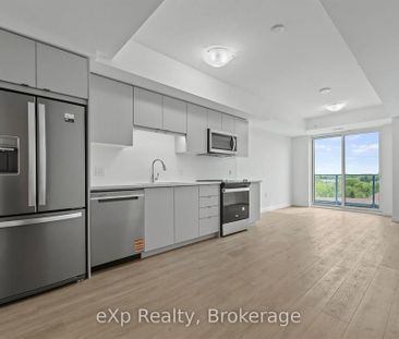 For Lease - 93 Arthur Street Unit# 606, Guelph, Ontario - Photo 4