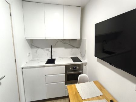 Apartamento T0 - Photo 3