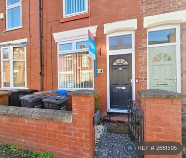 2 bedroom terraced house to rent - Photo 1