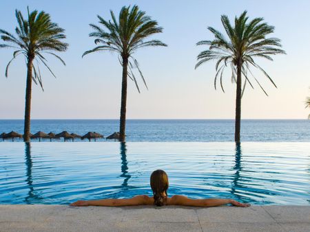 Townhouse in Marbella - Photo 3