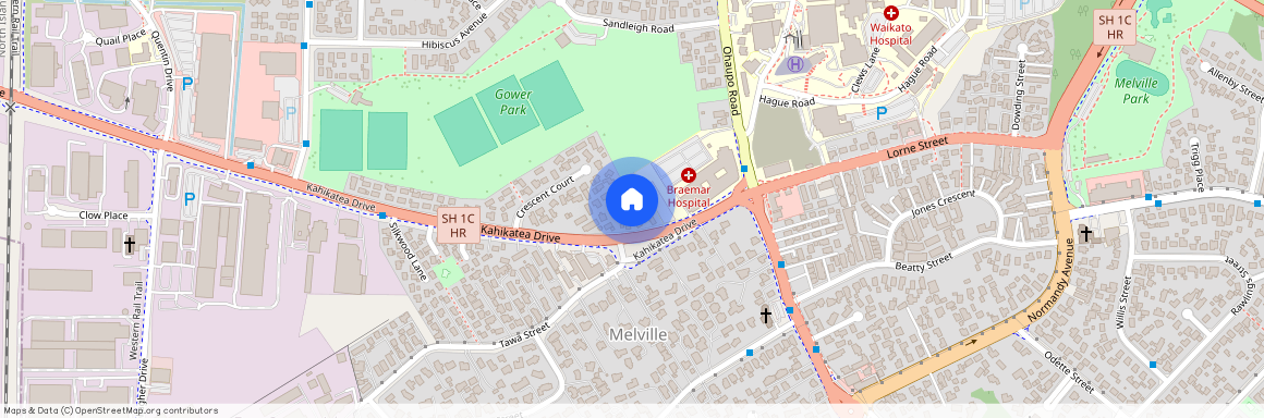 44 Kahikatea Drive, 3206, Melville