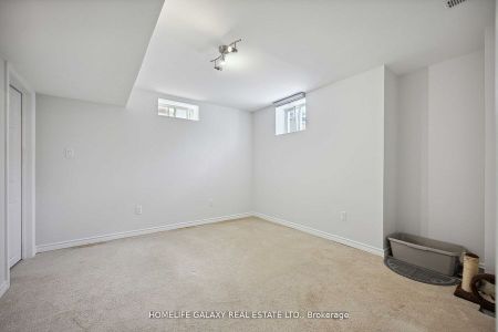 For Lease - 3414 Garrard Road Unit# BSMT, Whitby, Ontario - Photo 4