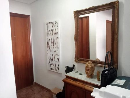 Piso de alquiler en Carrer del Pintor Maella, La Creu del Grau - Photo 2