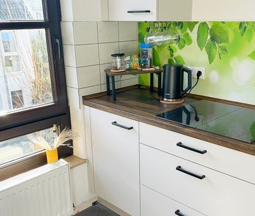 Königswinter: Wohnen mit Stil in direkter Rheinlage - Photo 5