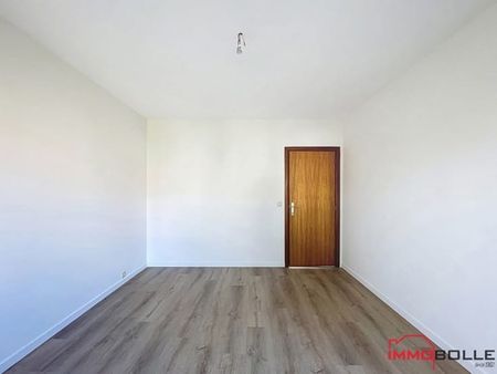 Appartement te huur - Photo 3