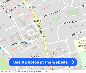 Ruxley Court, Langney Rise - Photo 1