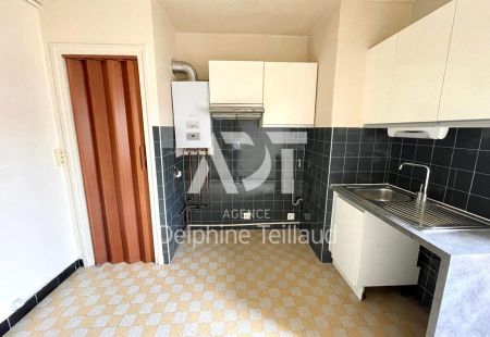 Appartement T3 à GRENOBLE - Photo 5