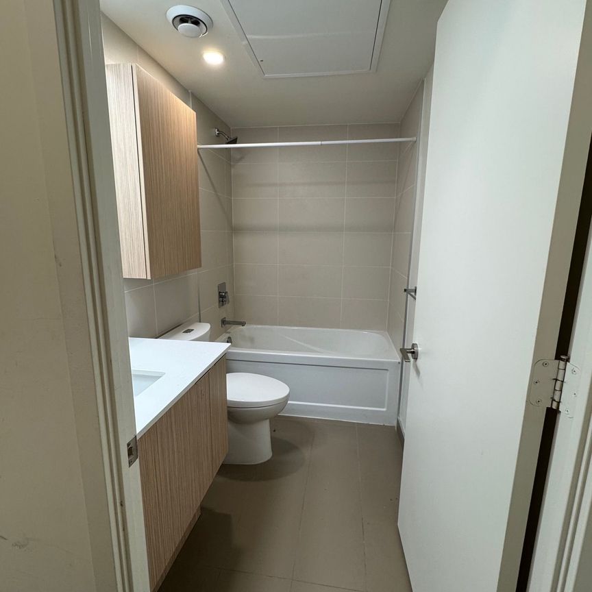 For Lease - 10 Deerlick Court Unit# 2307, Toronto, Ontario - Photo 1