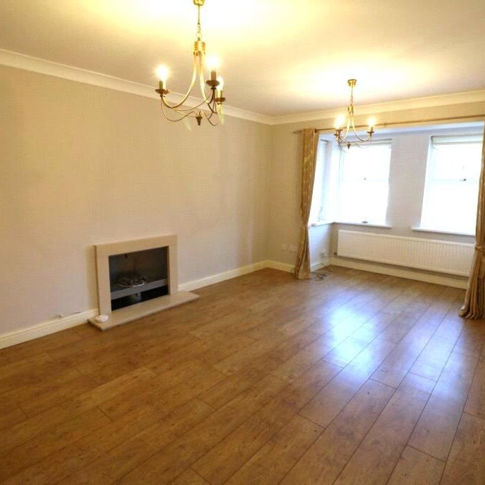 2 bedroom apartment to rent - Photo 1