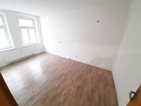 Renovierte Wohnung nicht weit vom Stadtkern. - Foto 3