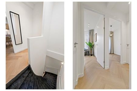 Te huur: Appartement Laan van Meerdervoort in Den Haag - Photo 2