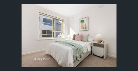 A Bright and Peaceful South Yarra Retreat - Photo 3