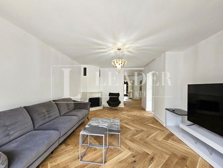 Vila de inchiriat I Ansamblu premium I Iancu Nicolae - Fotografie 3