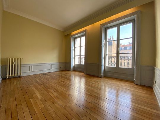 Location Appartement 3 pièces 67m² BESANCON 25000 - Photo 1