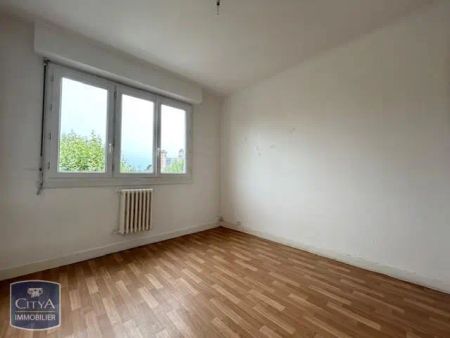Appartement à louer 5 pièces 90.34m² - Photo 3