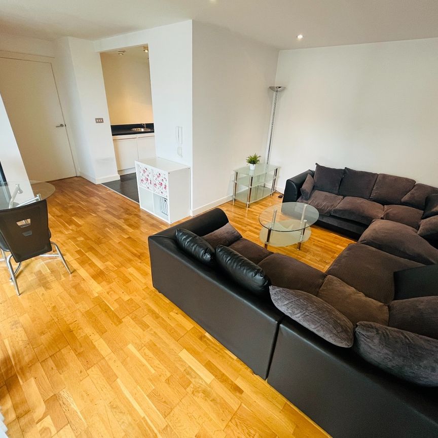 2 Bed Flat, Jordan Street, M15 - Photo 1